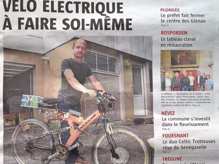 L’article du Recyclo