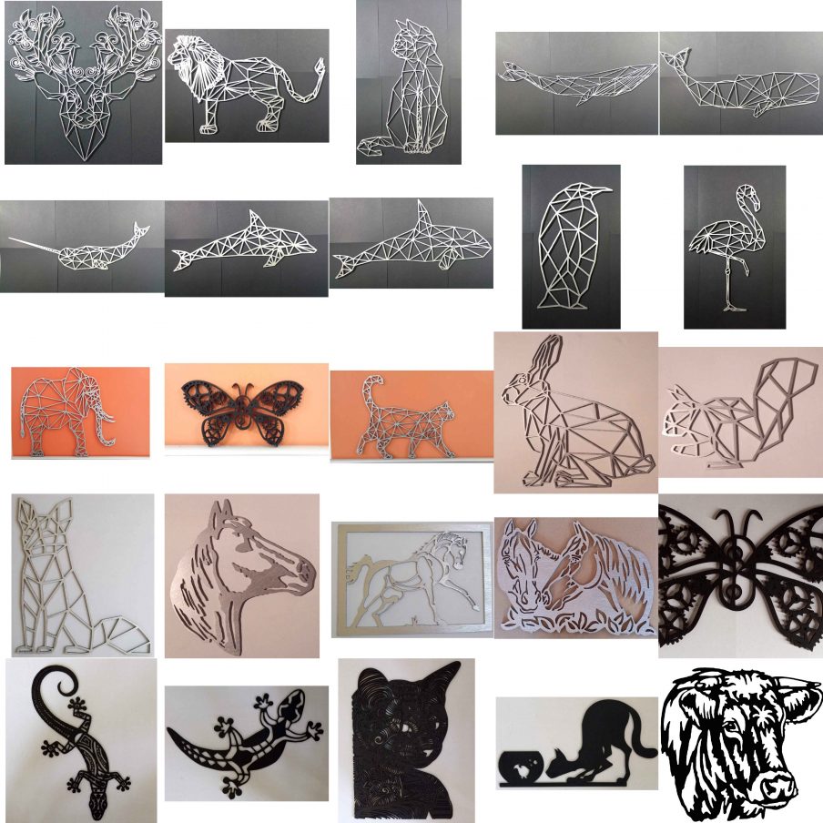Les Animaux